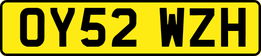 OY52WZH