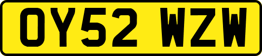 OY52WZW