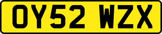 OY52WZX