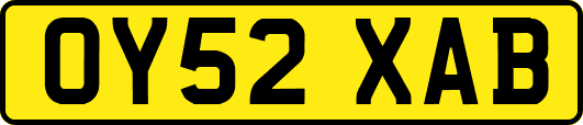OY52XAB