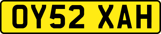 OY52XAH