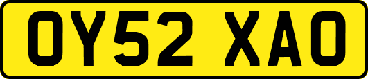 OY52XAO