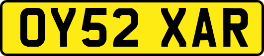 OY52XAR