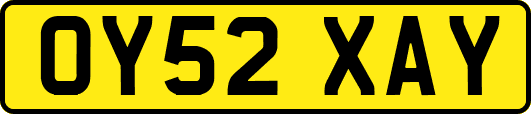 OY52XAY