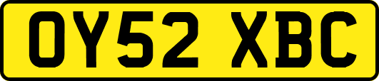 OY52XBC