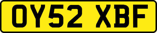 OY52XBF