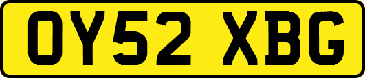 OY52XBG