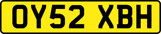 OY52XBH