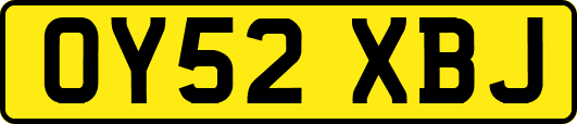 OY52XBJ