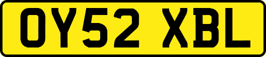 OY52XBL