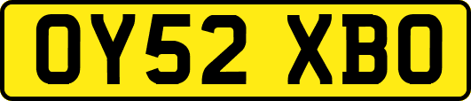 OY52XBO