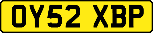 OY52XBP