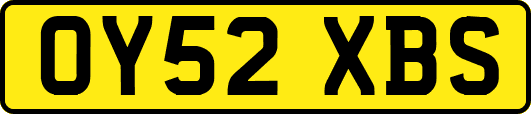 OY52XBS