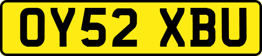 OY52XBU