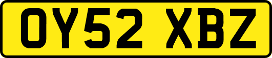 OY52XBZ