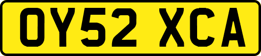 OY52XCA