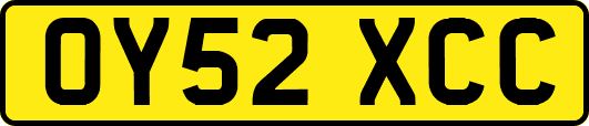 OY52XCC