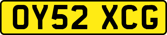 OY52XCG