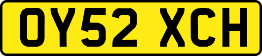 OY52XCH