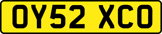 OY52XCO