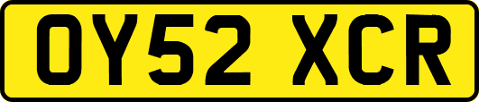 OY52XCR