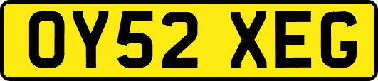 OY52XEG