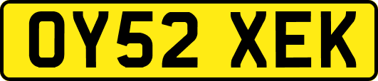 OY52XEK