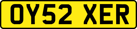 OY52XER
