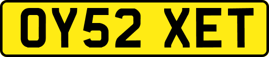 OY52XET