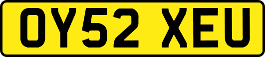 OY52XEU