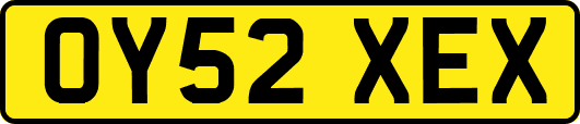 OY52XEX