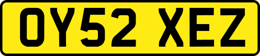 OY52XEZ