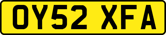 OY52XFA