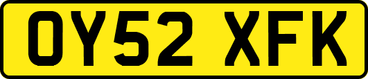 OY52XFK