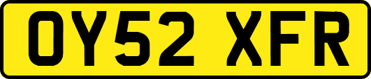 OY52XFR
