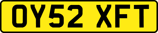 OY52XFT