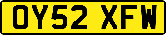OY52XFW