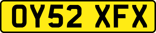 OY52XFX