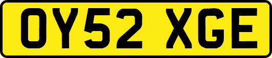 OY52XGE