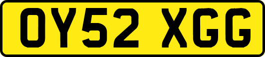 OY52XGG
