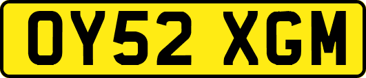 OY52XGM