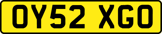 OY52XGO