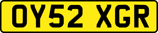 OY52XGR