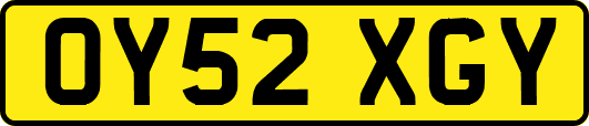 OY52XGY