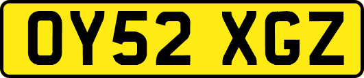 OY52XGZ