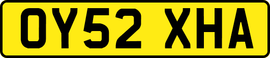 OY52XHA