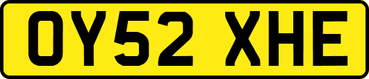 OY52XHE