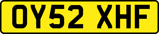 OY52XHF