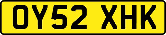 OY52XHK