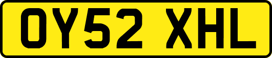 OY52XHL